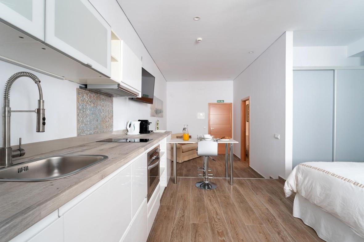 Estudio 2 PAX Dénia Exterior foto