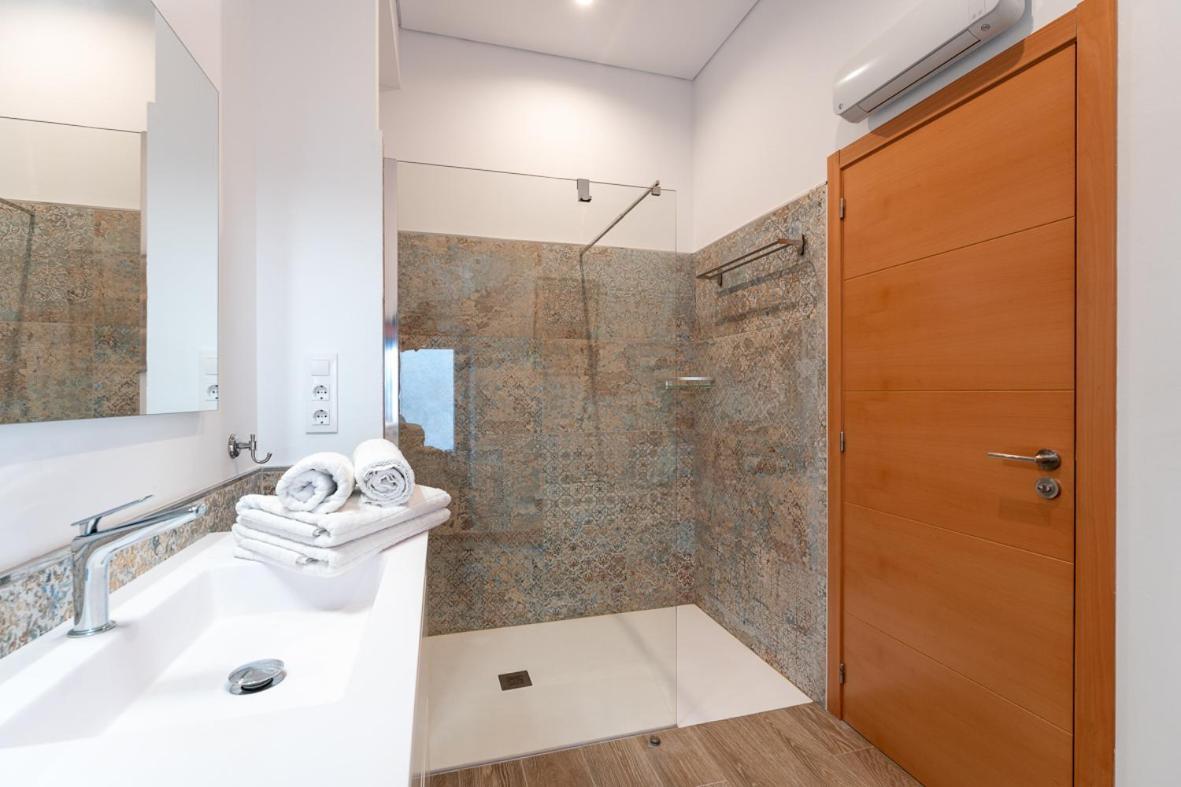 Estudio 2 PAX Dénia Exterior foto