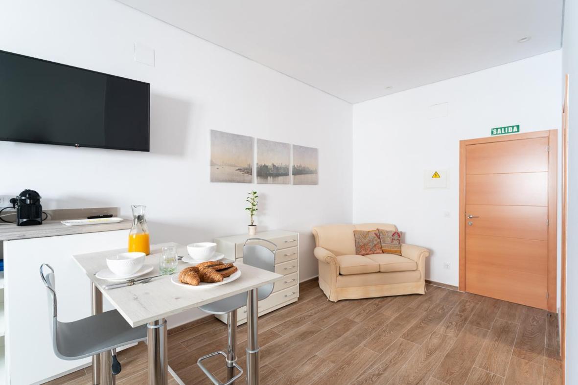 Estudio 2 PAX Dénia Exterior foto