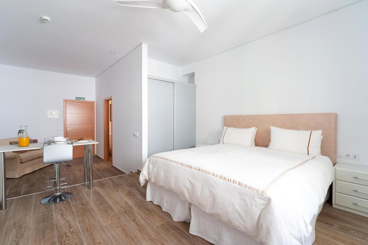 Estudio 2 PAX Dénia Exterior foto
