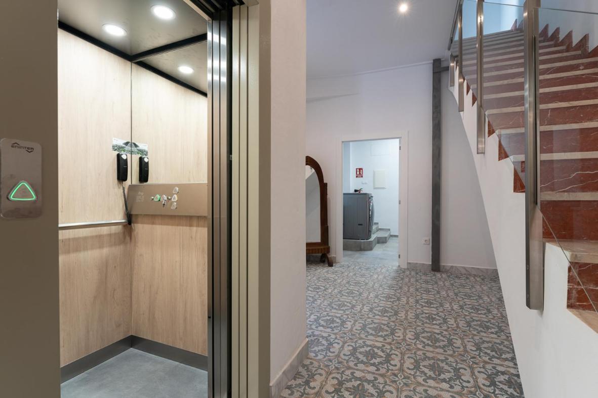 Estudio 2 PAX Dénia Exterior foto