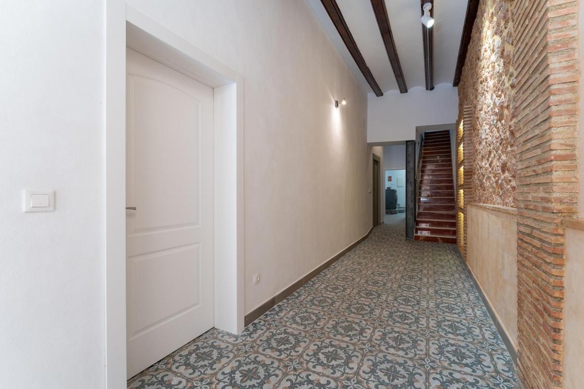 Estudio 2 PAX Dénia Exterior foto