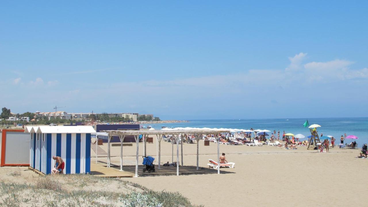 Estudio 2 PAX Dénia Exterior foto