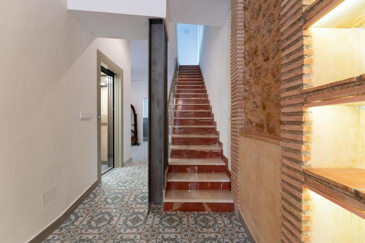 Estudio 2 PAX Dénia Exterior foto