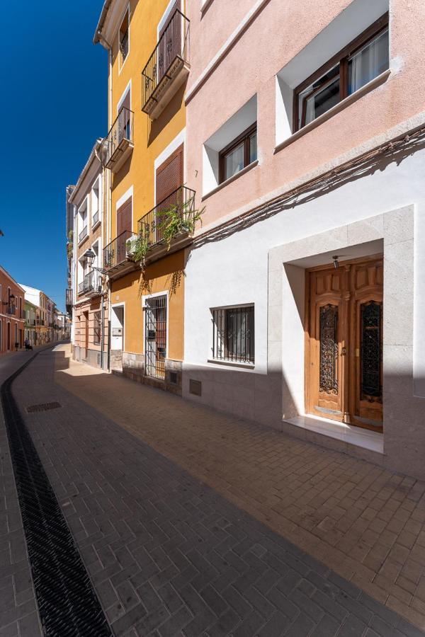 Estudio 2 PAX Dénia Exterior foto